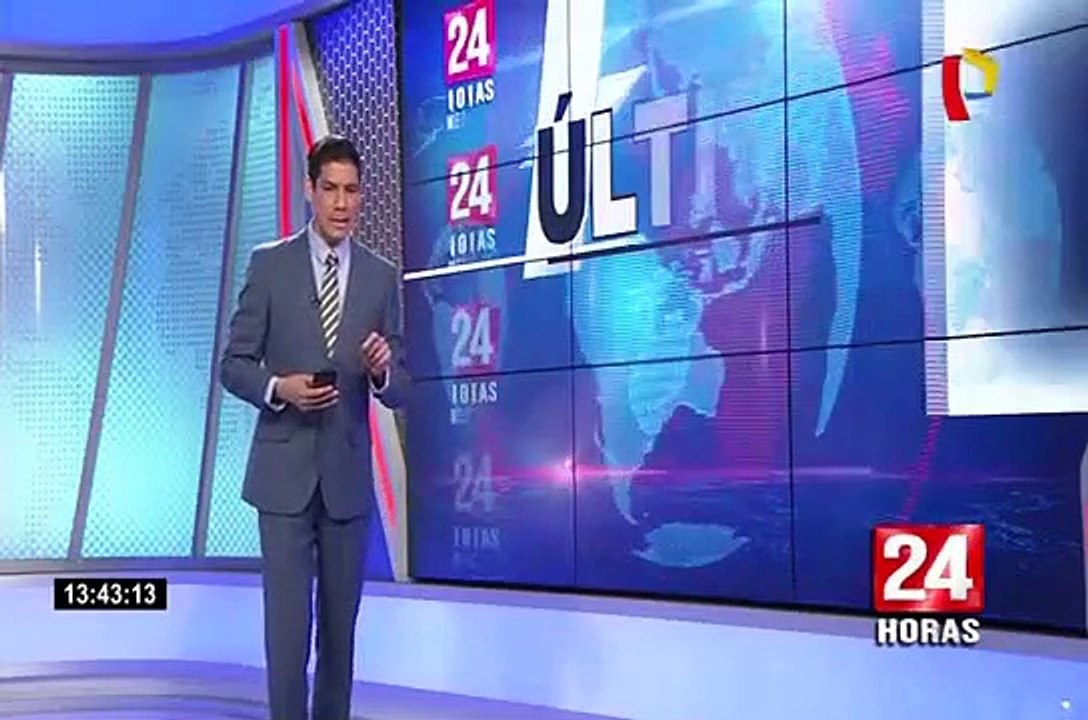 Cercado de Lima: reportan incendio en la cuadra 3 del jirón Camaná