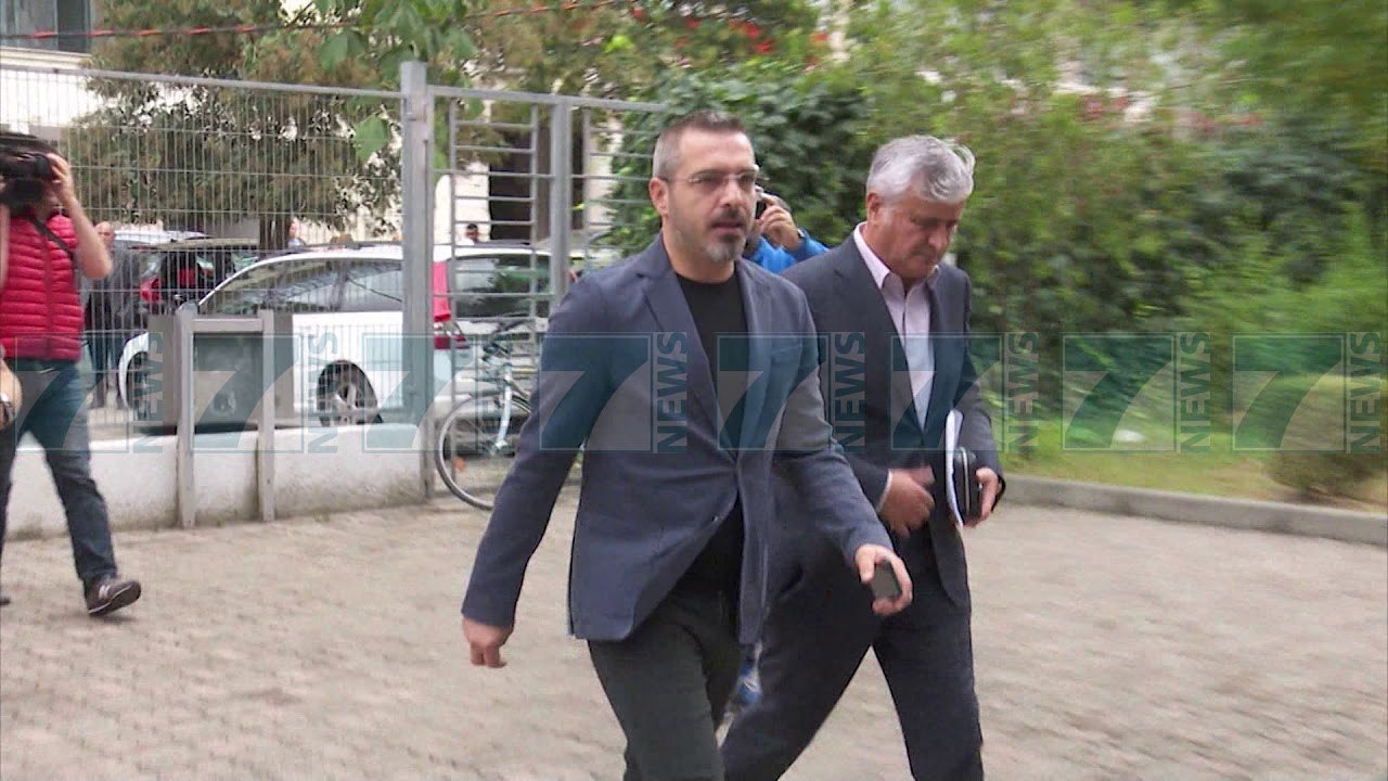 PROKURORIA ITALIANE KERKON 18.8 VJET BURG PER MOISI HABILAJN - News, Lajme - Kanali 7