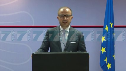 BE REAGON PER PROTESTEN E STUDENTEVE - News, Lajme - Kanali 7