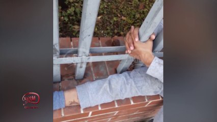 BOOM publikon pamjet tronditëse: Kujdestarja dhunon fëmijën e "Zyber Hallullit"