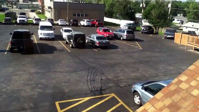 Mount Rushmore South Dakota Trip Part 1