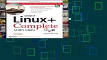 Review  CompTIA Linux  Complete Study Guide (Exams LX0-101 and LX0-102)