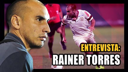 RAINER TORRES: Día del Hincha Crema