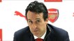 Arsenal 1-0 Huddersfield - Unai Emery Full Post Match Press Conference - Premier League
