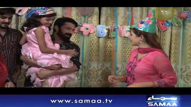 Meri Kahani Meri Zabani | SAMAA TV | 10 December 2018