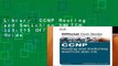 Library  CCNP Routing and Switching SWITCH 300-115 Official Cert Guide