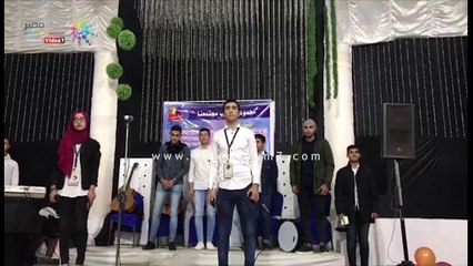 احتفالية يوم الطفل المعاق بشمال سيناء بحضور مدير التضامن الاجتماعى