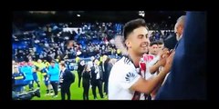 River Plate CAMPEÓN Copa Libertadores 2018 [River Plate 3 Boca Juniors 1]