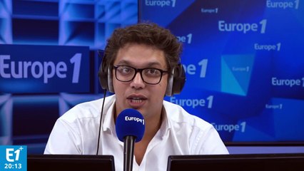 Catherine Nay : "On attendait des réponses fortes et Macron apporte des réponses fortes"