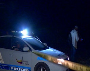 Hombre murió escopolaminado por robarle su décimo al sur de Guayaquil