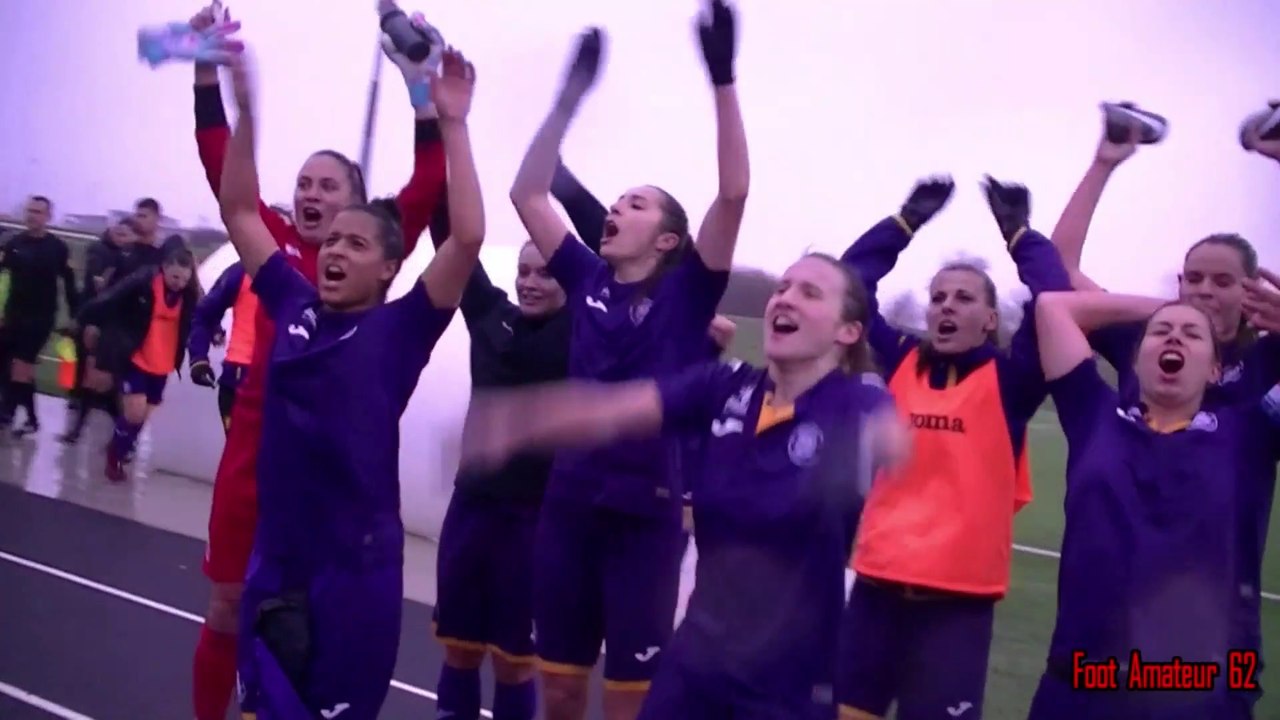 D2 (J14) TOULOUSE - MONTAUBAN, Résumé et réactions (2018-2019)