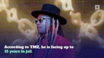 Ty Dolla $ign Indicted by Grand Jury on Drug Charges