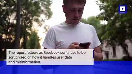 Glassdoor Survey: Facebook No Longer 'Best Place to Work'