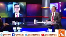 Moeed Pirzada's remarks on today's lengthy cabinet meeting