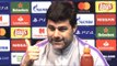 Mauricio Pochettino Full Pre-Match Press Conference - Barcelona v Tottenham - Champions League