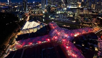 SILVER R.I.S.C - Shadows In The Night