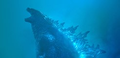 Godzilla II : Roi des Monstres - Bande Annonce Officielle (VOST)