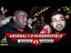 Arsenal 1-0 Huddersfield | We Need To Sign A Centre Back & Winger In January! (Afzal)