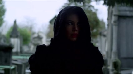 AMONG THE SHADOWS (2018) Official Trailer (HD)