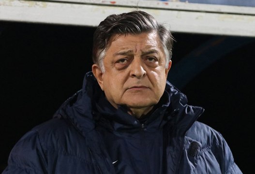 Adana Demirspor Teknik Direktörü Yılmaz Vural, 1. Ligde VAR'ın Olmamasını Eleştirdi