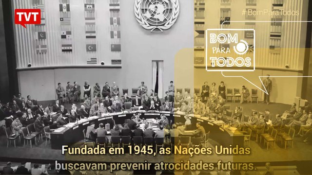 É tempo de resistência : 70 anos da Declaração dos Direitos Humanos