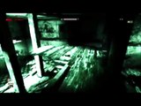 Lets play Outlast part 8 find Father Martin on the 3rd floor