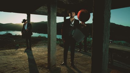 Calibre 50 - ¿Por Qué Cambiaste De Opinión?