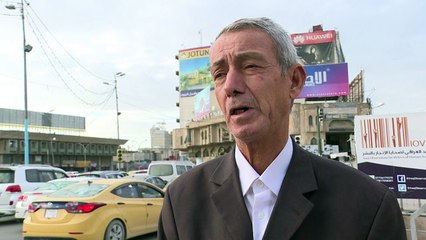 العراق يحيي الذكرى الأولى لـ"يوم النصر" على تنظيم الدولة الإسلامية