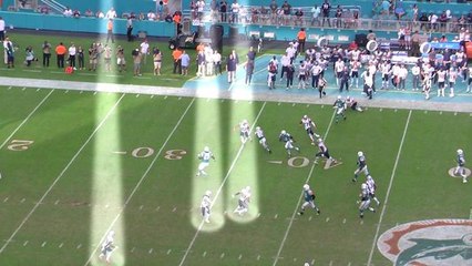 Jeremiah breaks down 'Miami Miracle' using All-22 Coaches Film