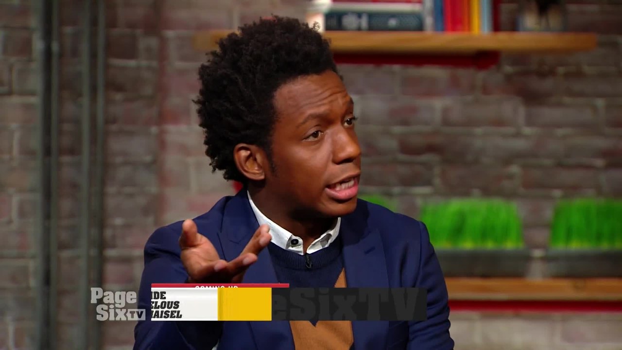 It's #WayToGoWednesday, and we're shouting out @AmericanIdol alumni @clayaiken and @RubenStuddard for donating a portion of the proceeds from their Christmas show to @includingkids. We'll tell you all about it on today's episode of #PageSixTV! #W2GW