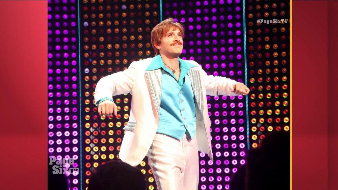 Busted on Broadway! @kanyewest got slammed for being on his phone during the premiere of @TheCherShow, but did he apologize? Tune in to #PageSixTV to find out!