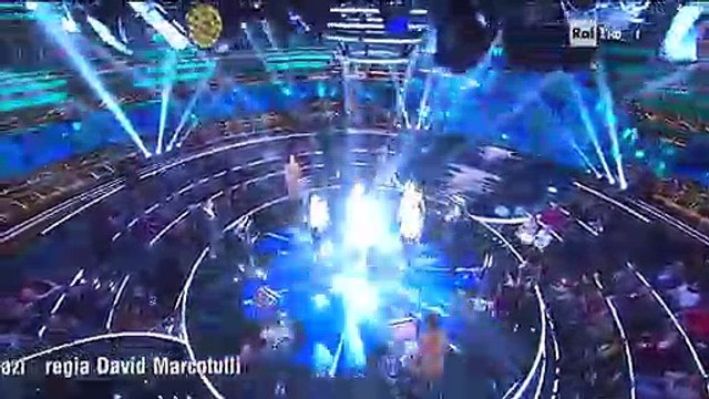 Eredità 10 dicembre 2018 (parte iniziale)