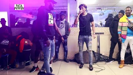 SAFAREL OBIANG-GOUMOULI