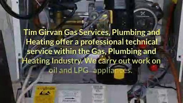 Central Heating Installations Hartlepool