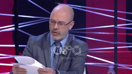 Ora News - Mehmeti: Si përfitoi Endri Fuga nga fondi ekselencës