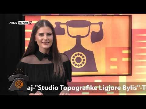 REPORT TV, KENDI I EKSPERTIT - PRONA IME - SEZONI 2 - PUNTATA 11