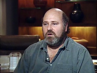 Smothers Brothers Comedy Hour Dvd Extra - Rob Reiner Interview