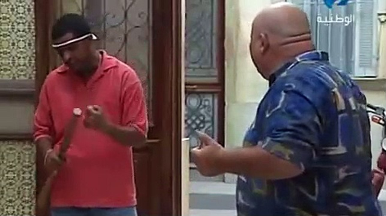 الي ما يرجعشي الثار