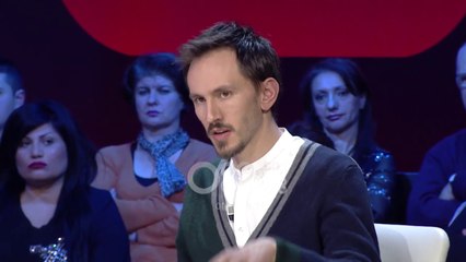 Ora News - Muçi: Protesta po nxisin protestën