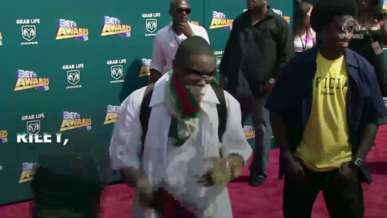 Soulja Boy, Waka Flocka & More In New Season of ‘Marriage Boot Camp’