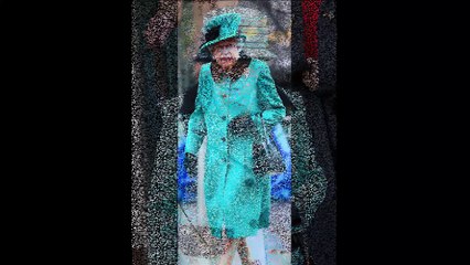 Why do royals NEVER change their shoes? How Kate, Meghan and even Harry are taking after the Queen
