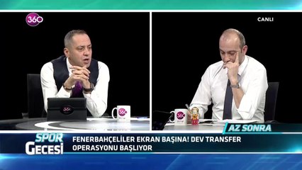 Spor Gecesi
