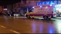 Barışmak İçin Bir Araya Gelen Grup Kavga Etti: 4 Yaralı