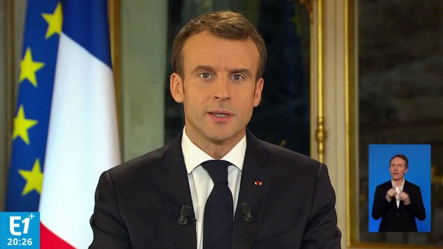 Smic, CSG, prime de fin d’année : quels effets pour les annonces d'Emmanuel Macron ?