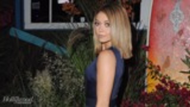 Sarah Hyland Gets Candid About Second Kidney Transplant, Suicidal Thoughts | THR News