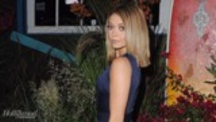 Sarah Hyland Gets Candid About Second Kidney Transplant, Suicidal Thoughts | THR News