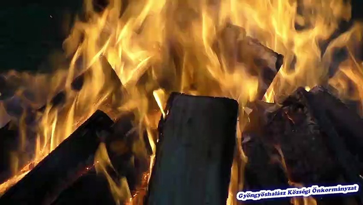 Advent 2018.12.09. Gyöngyöshalász