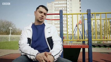 People Just Do Nothing S04 E03