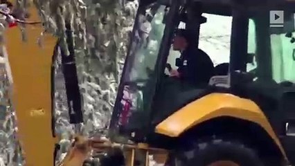 Snowstorm Drops Historic Amounts of Snow on Mid-Atlantic and Southeast