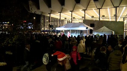 Koncert a hajléktalanok megsegítéséért